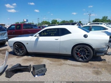 Dodge Challenger III 2021 Dodge Challenger RT Scat Pack 2021 6.4l 6.4 Benzyna 485KM, zdjęcie 2