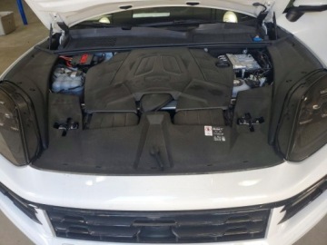 Porsche Cayenne III 2025 Porsche Cayenne E-Hybrid 2025 3.0 Hybryda 455KM, zdjęcie 6