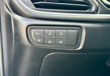 Fiat Tipo II Hatchback 1.4 T-Jet 120KM 2019 Fiat Tipo 1.4T 120KM Led Niski Przebieg klimatyzacja nowe opony 1.4 Benzyna, zdjęcie 20