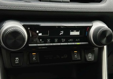 Toyota RAV4 V 2021 Toyota RAV4 2.0 i 175KM gwarancja BEZWYPADKOWA manual 2.0 Benzyna, zdjęcie 27