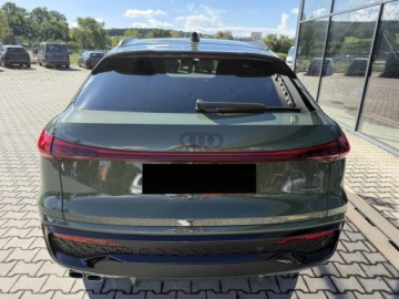 Audi 2025 AUDI Q5 TDI quattro S line Sportback Suv 2.0 (204KM) 2025, zdjęcie 1