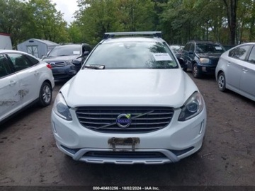 Volvo XC60 I SUV Facelifting 2.0 T6 DRIVE-E 306KM 2017 Volvo XC 60 2017 Volvo XC60 T6 AWD Dynamic 2.0 Benzyna 306KM, zdjęcie 10