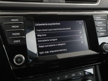 Skoda Superb III Kombi 1.4 TSI 150KM 2016 Škoda Superb Skoda Superb Ambition automat 150KM, zdjęcie 24