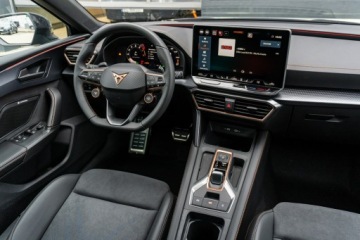 Cupra Leon II Hatchback Facelifting 1.5 eTSI MHEV 150KM 2026 Cupra Leon 1.5 eTSI 150 KM DSG - Dostępny od, zdjęcie 20