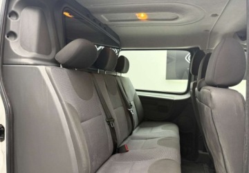 Peugeot Expert II 2015 Peugeot Expert Brygadowka Alu 6 miejsc Long Zamiana Gwarancja Raty 2.0, zdjęcie 17