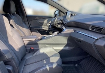 Peugeot 3008 II Crossover 1.6 BlueHDi 120KM 2017 Peugeot 3008 1.6 BlueHDi Allure SS EAT6 Toyota Mikolajczak Leszno 1.6, zdjęcie 12