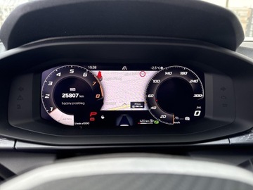 Cupra Terramar SUV 2.0 TSI 265KM 2025 Cupra Terramar VZ 2.0 265KM Pakiet IMMERSIVE | SKY, zdjęcie 19