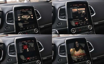 Renault Espace V Van 2.0 Blue dCi 200KM 2020 Renault Espace Renault Espace BLUE dCi 200 EDC INITIALE PARIS 2.0 Diesel, zdjęcie 34