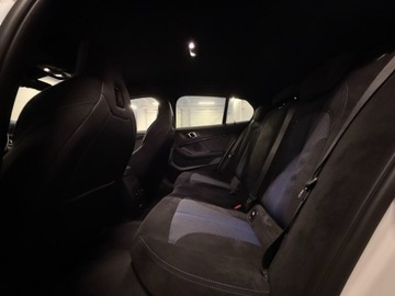 BMW Seria 1 F40 Hatchback M 2.0 M135i 306KM 2022 BMW 135 M xDrive * Polski Salon * FV 23% * Bezwypa, zdjęcie 30