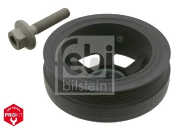 FEBI BILSTEIN 33656 KOLO ŘEMENICE HŘÍDEL OJNICE
