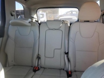 Volvo XC90 II SUV 2.0 T5 250KM 2019 Volvo XC 90 2019r., T5 MOMENTUM, od ubezpieczalni 2.0 Benzyna 250KM, zdjęcie 8