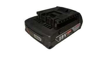 Akumulator Li-ion 2Ah 18V EU 15/30 Bosch