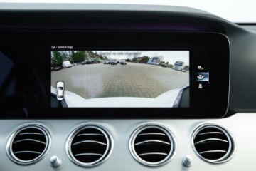 Mercedes Klasa E W213 Limuzyna 2.0 220d 194KM 2020 Mercedes-Benz Klasa E E220d 4 Matic AMG Salon Polska Autotrade Mercedes, zdjęcie 34