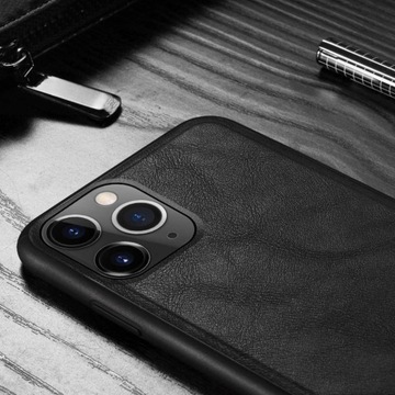 КОЖАНЫЙ ЧЕХОЛ ДЛЯ SAMSUNG GALAXY S20 ULTRA