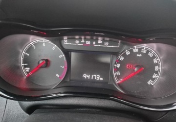 Opel Karl 1.0 Ecotec 75KM 2016 Opel Karl Serwis 94000kmAutomatGrzane fotele i kierownicaTempomatGwarancja, zdjęcie 15