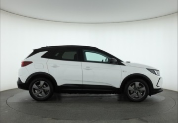 Opel 2023 Opel Grandland Plug-in Hybrid, Serwis ASO, zdjęcie 5