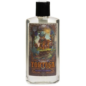 RareCraft Tortuga шампунь для бороды 150мл