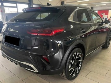 Kia XCeed 2025 KIA XCeed 1.6 T-GDI Tribute DCT Crossover 150KM 2025, zdjęcie 3