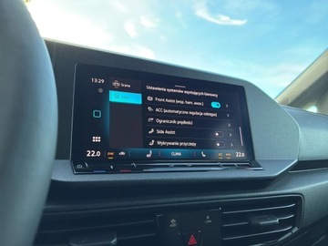 Volkswagen Caddy V Caddy 2.0 TDI 122KM 2025 Volkswagen Caddy MAXI/7 os. AUTOMAT 2.0TDI 122KM,, zdjęcie 23