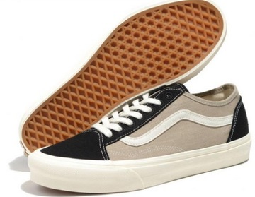 Buty VANS OLD SKOOL TAPE VN0A54F4BLK1 r. 40,5