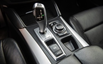 BMW X6 E71 Crossover Facelifting xDrive30d 245KM 2013 BMW X6 3.0xD 245KM Nowy Rozrzad w Aso Hed Up Navi Camera Full 3.0, zdjęcie 22