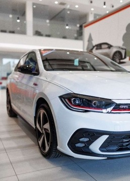 Volkswagen Polo VI GTI Facelifting 2.0 TSI 207KM 2024 Volkswagen Polo 2.0 Tsi Gti DSG 2.0 Benzyna 206KM, zdjęcie 14