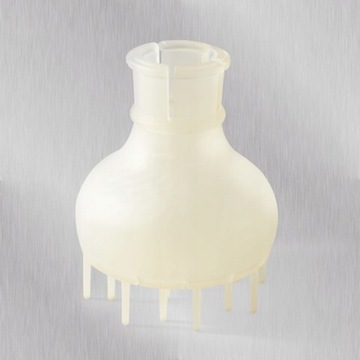 Formlabs High Temp V2 Resin - 1L Cartridge