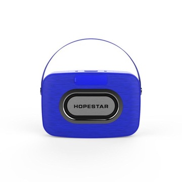 H35 высококачественный синий водонепроницаемый силикон IPX6