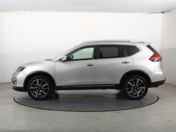 Nissan X-Trail III Terenowy Facelifting 2.0 dCi 177KM 2018 Nissan X-Trail 2.0 dCi, Salon Polska, zdjęcie 2