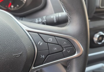 Renault Trafic III Combi 2.0 dCi  170KM 2023 Renault Trafic Spaceclass Escapade170 KMAUTOMATLozkoStolikPerfekt stanGwar, zdjęcie 11