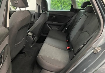 Seat Leon III ST 1.4 TSI 122KM 2014 Seat Leon Silnik nowej generacji na pasku Gwarancja Serwisowany Bezwypadk, zdjęcie 13