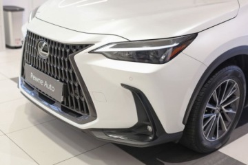 Lexus NX II 2022 Lexus NX 350h Prestige AWD 2.5 Hybryda 242KM, zdjęcie 27