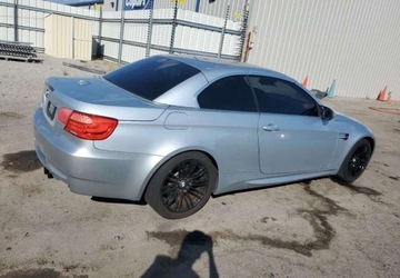 BMW Seria 3 E90-91-92-93 M3 Limuzyna E90 4.0 V8 420KM 2011 BMW M3 Auta z USA - Zapytaj o wiecej ofert 4.0 Benzyna 420KM, zdjęcie 11