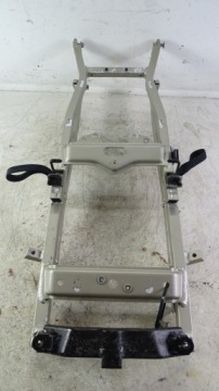 Kawasaki Ninja ZX-6R ZX6R 600 98-00 Рама хвостового багажника