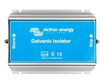 Victron Energy Izolator galwaniczny VDI-64 64A do łodzi.