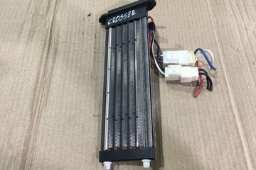 CHLADIČ ELEKTRICKÉ RADIÁTORU CITROEN C-CROSSER (EP_) CSA541A003 2.2L