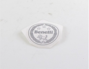 NAKLEJKA BENELLI LOGO R320493041000