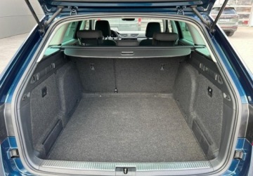 Skoda Superb III Kombi Facelifting 2.0 TDI SCR 150KM 2022 Skoda Superb podgrz. fotele, FV23, GPS, Tempomat, Virtual, Indukcyjna lado, zdjęcie 9