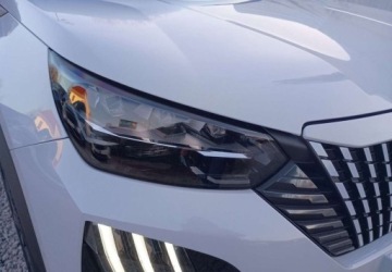 Peugeot 2008 II SUV 1.5 BlueHDi 130KM 2023 Peugeot 2008 BlueHDi 130 GT SS EAT8 Bogata Wersja Lift FVat SalonPL 1.5, zdjęcie 11