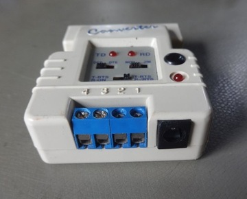 АДАПТЕР Конвертер ic485LP-1