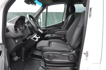 Mercedes Sprinter IV (W907/W910) 2023 Mercedes-Benz Sprinter 319 CDI 9G-Tronic Standard Krajowy Bezwypadkowy, zdjęcie 27