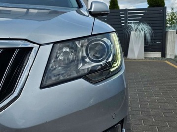 Skoda Superb II Outdoor 1.6 TDI CR DPF 105KM 2015 Skoda Superb ___Platinum___BiXenon LED Navi Kamera Panorama___Gwarancja___, zdjęcie 8