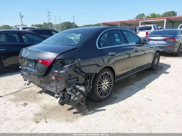 Mercedes Klasa C W206 2022 Mercedes-Benz Klasa C 300 2022 2.0l 2.0 Benzyna 255KM, zdjęcie 5