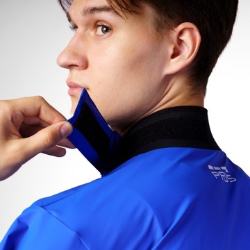 Kangurka żeglarska TOP 20000mm PROS STORMY, model 727 58-2XL