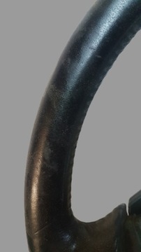 MITSUBISHI PAJERO III VOLANT