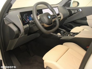 BMW X3 G45 2025 BMW X3 BMW X3 2.0 Benzyna 208KM, zdjęcie 9