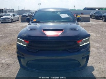 Dodge Durango III 2023 Dodge Durango RT 2023 5.7l 5.7 Benzyna 360KM, zdjęcie 7
