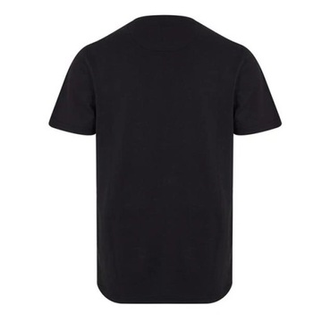 FIRETRAP Logo T-SHIRT Męski tu M _33888