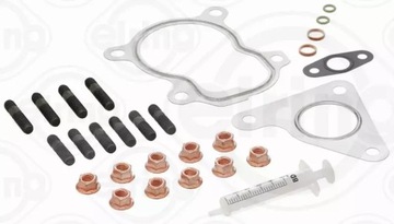 ELRING TĚSNĚNÍ TURBÍNY MITSUBISHI CARISMA 1.9 D-ID