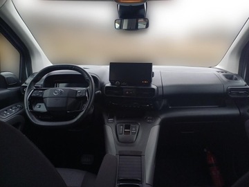 Toyota Proace II 2024 Toyota PROACE CITY VERSO Long 1.5 D-4D Family Toyo, zdjęcie 13